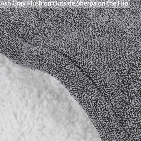 Catalonia sherpa lining close-up highlighting soft warmth