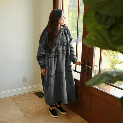 Catalonia Sherpa texture close-up illustrating plush warmth and soft touch