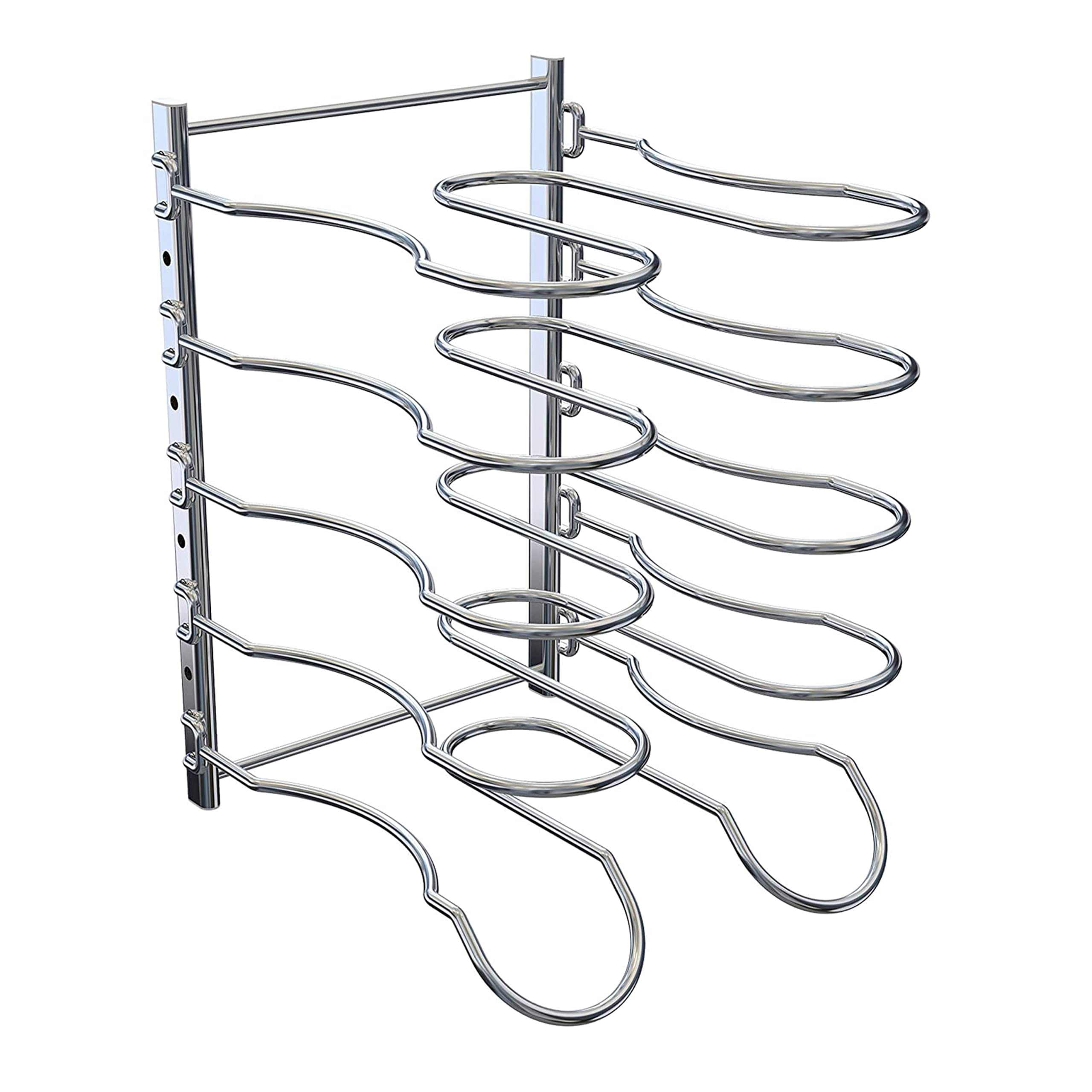 CAXXA installed in a cabinet illustrating space-saving and scale