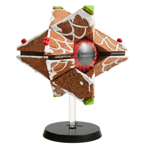 CC Countdown Characters product packaging and instruction insert indicating complete, tool-free build experience