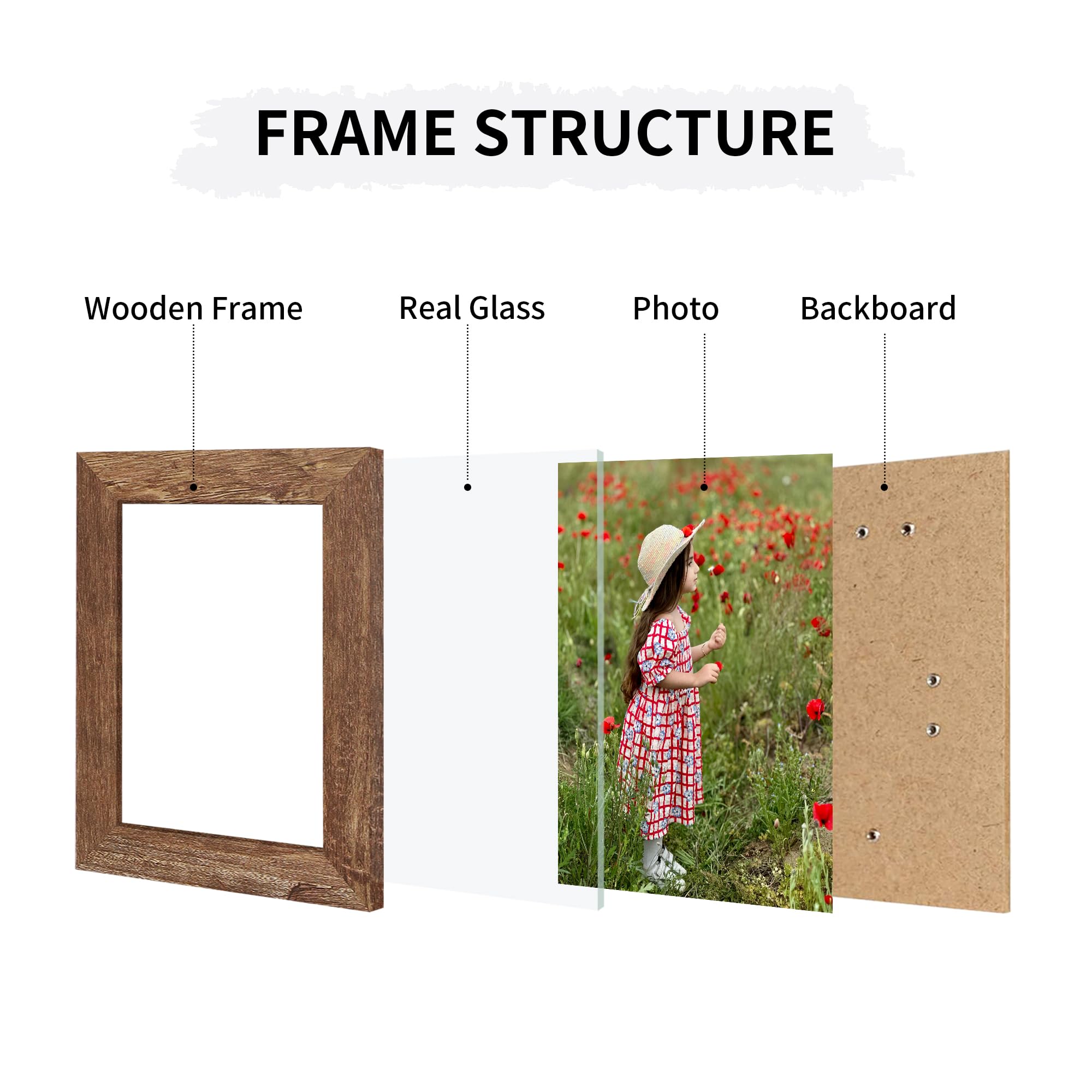 ccdcc tempered glass close detail showing clear protection and improved photo clarity