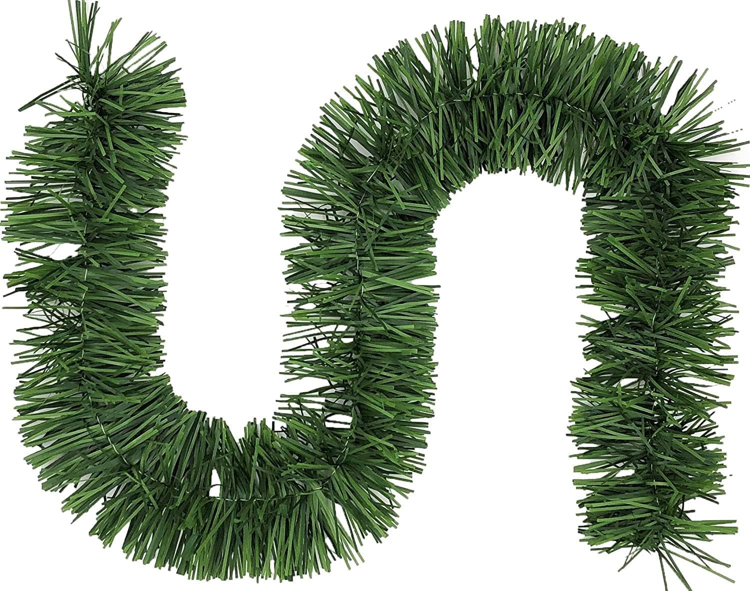 Celebrate A Holiday close-up of realistic needles and texture for natural look benefit