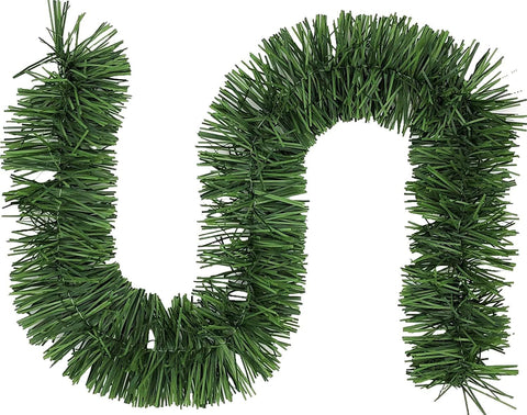 Celebrate A Holiday close-up of realistic needles and texture for natural look benefit