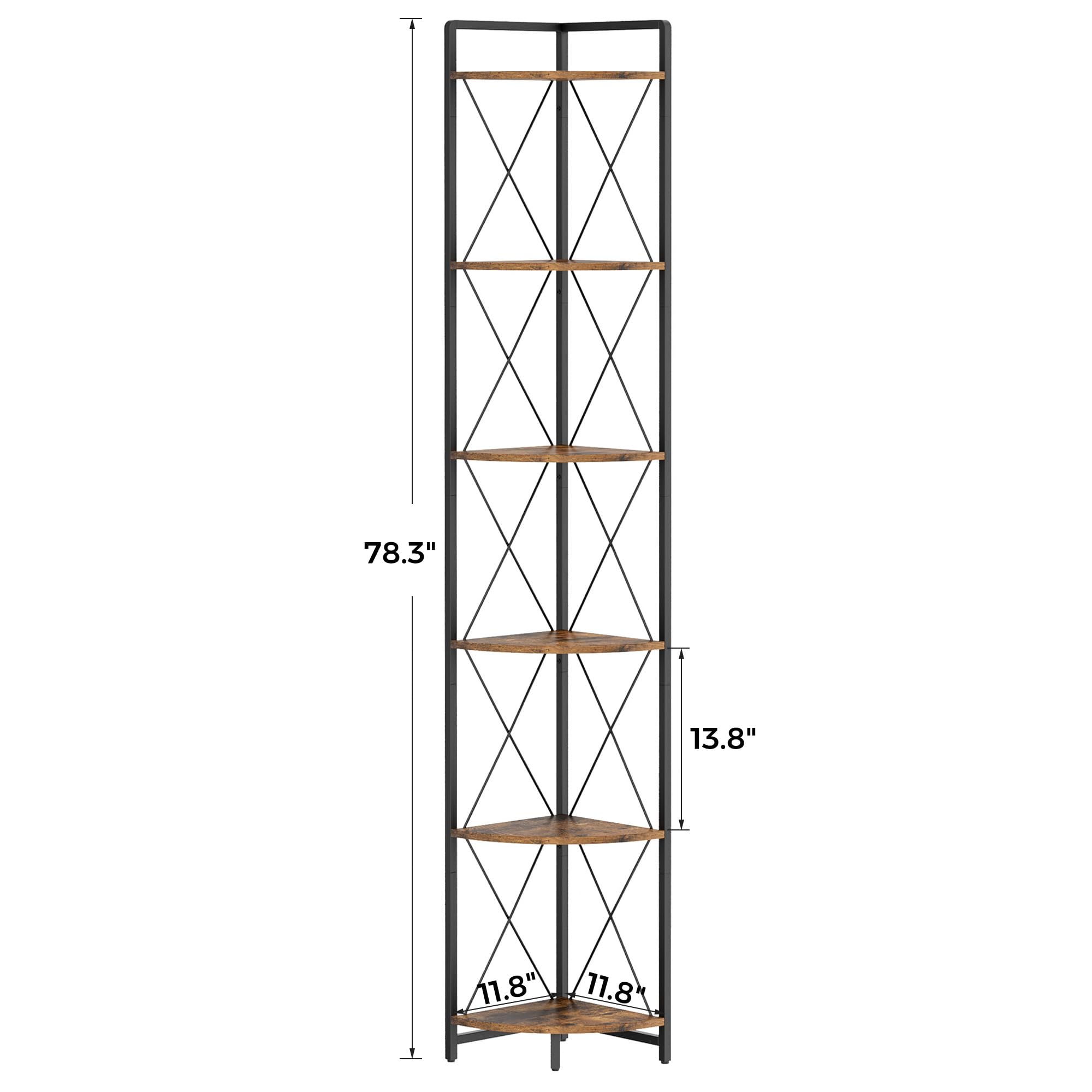 Cerlyunzan metal frame detail showing sturdy construction and stable support