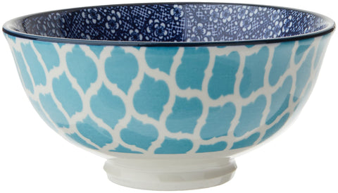 Certified International Chelsea bowls arranged on a charcuterie board showing stylish entertaining benefit