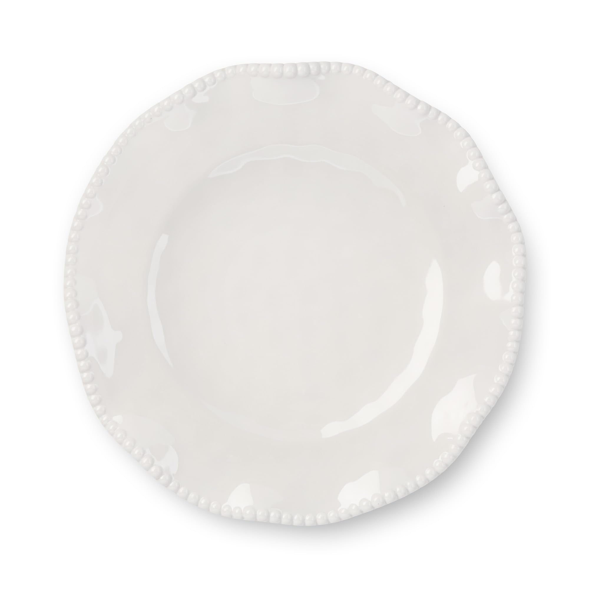 Certified International table setting showing set used for a formal meal