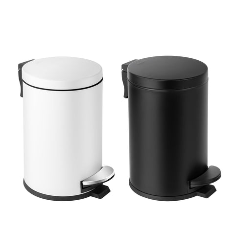 Cesun lifestyle bathroom placement showing discreet placement and convenience