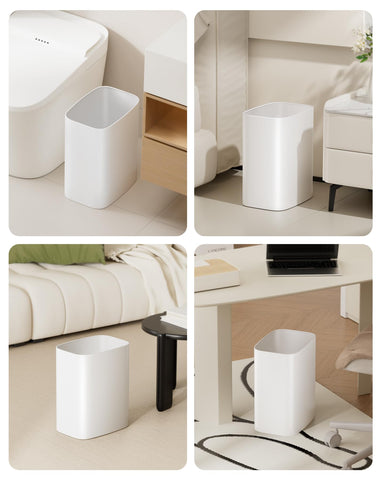 Cesun side profile showing slim design that fits narrow spaces