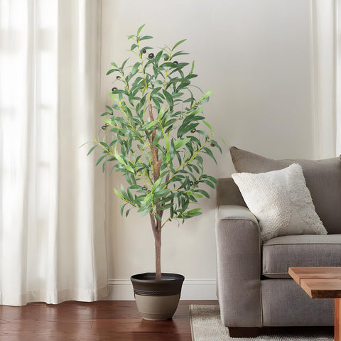 CETRD on covered patio offering year-round outdoor-style ambiance without upkeep