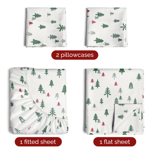 CGK Unlimited close-up of brushed microfiber texture offering silky softness and breathable comfort