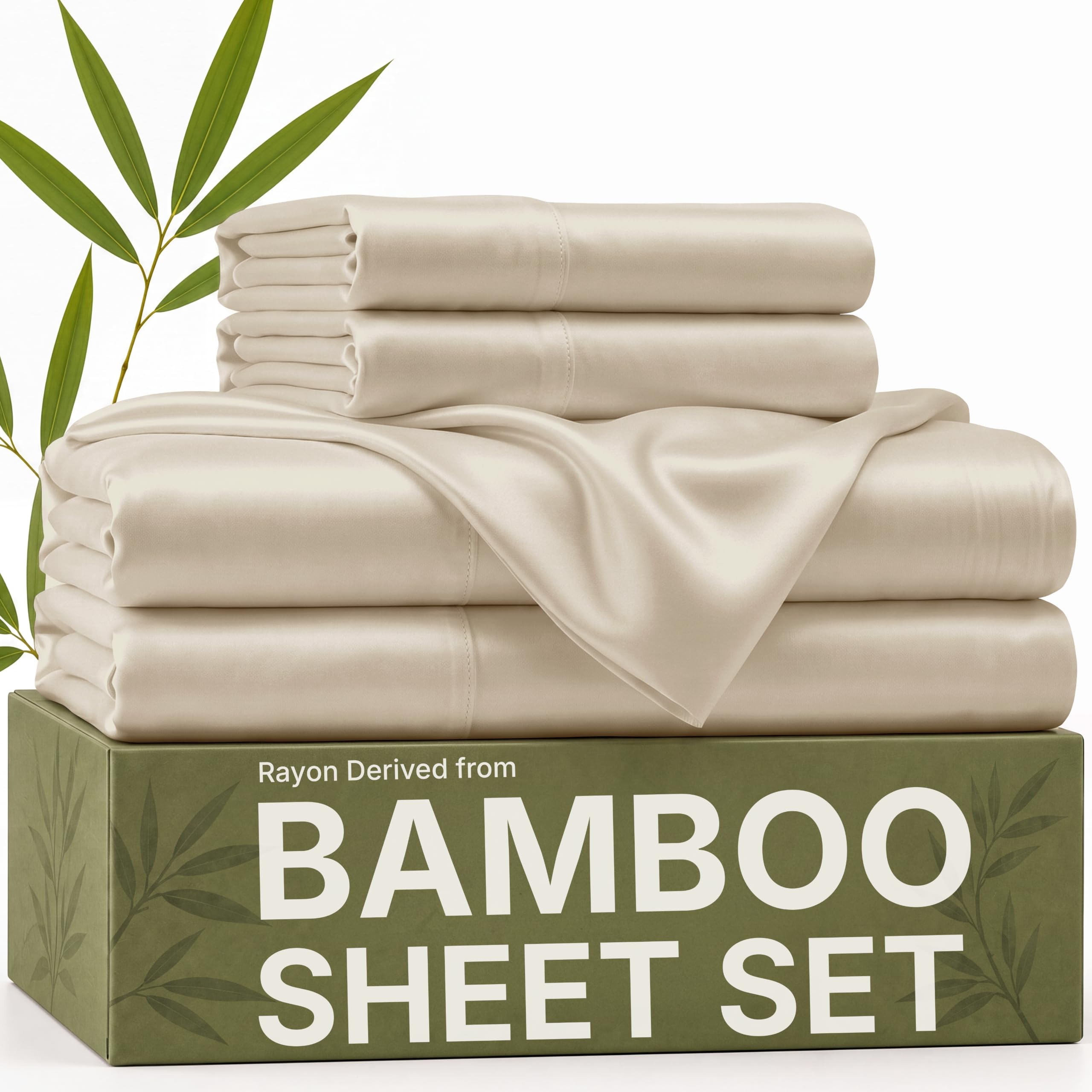 CGK Unlimited front packaging showing wheat bedding and set benefit of breathable comfort