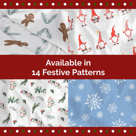 CGK Unlimited candy cane beside ruler showing 80x90 scale for correct sizing