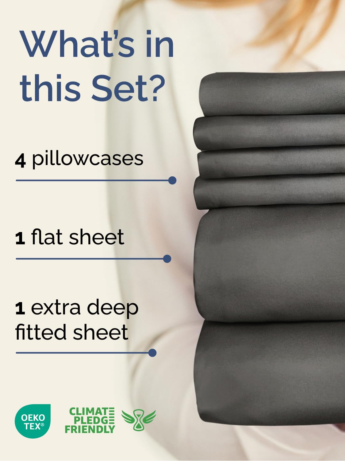 CGK Unlimited microfiber texture close-up highlighting soft feel