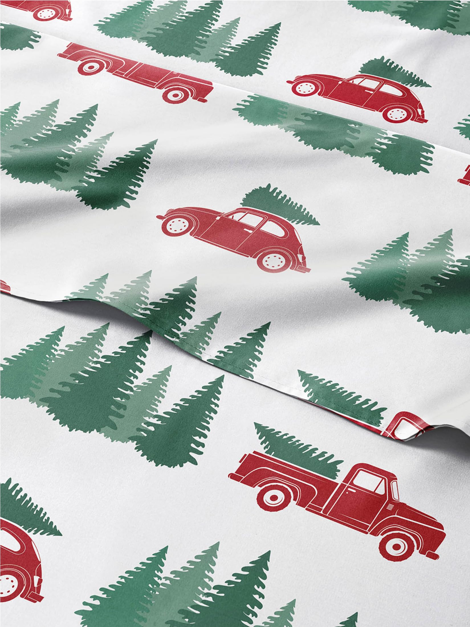 CGK Unlimited front packaging showing holiday tree design and contents benefits