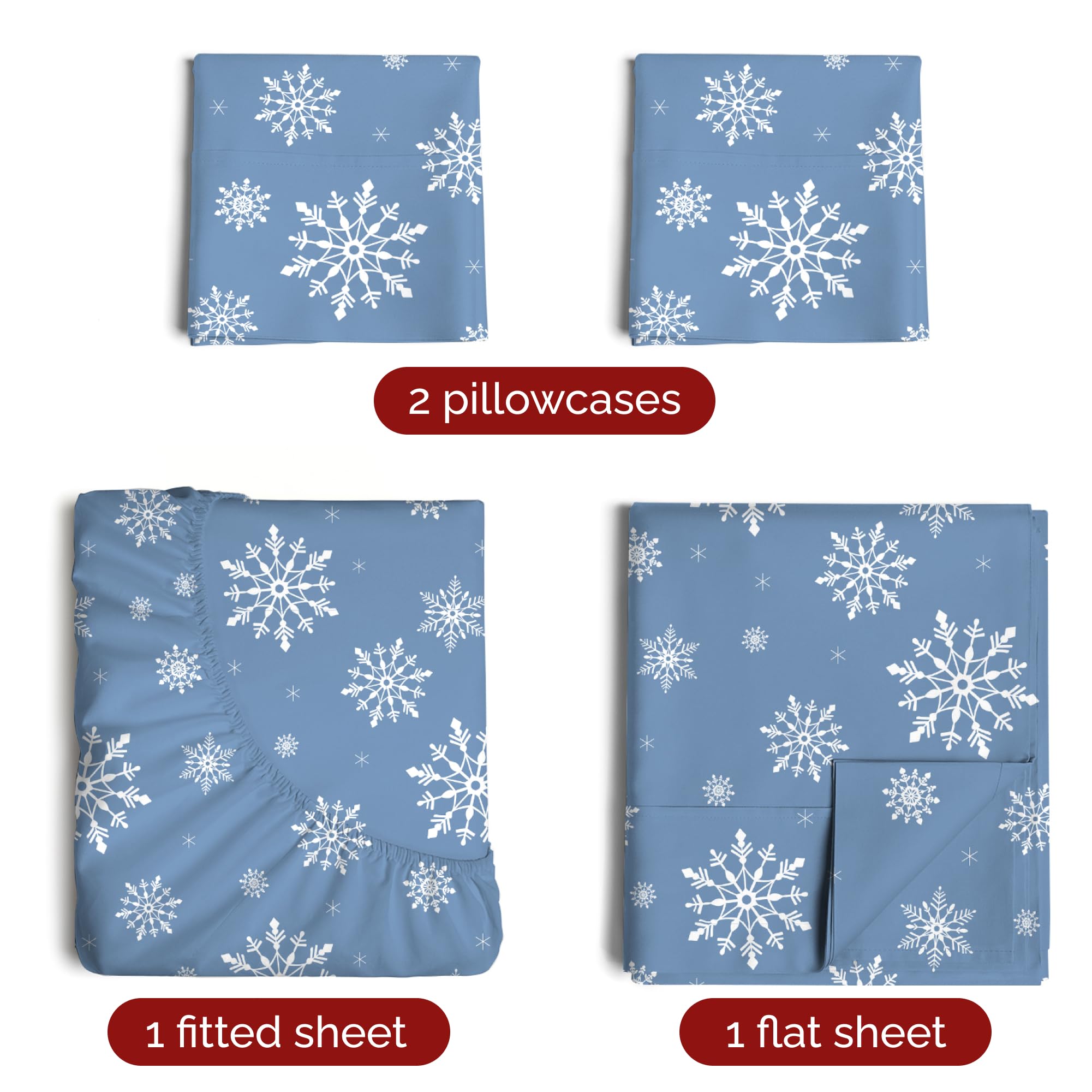 CGK Unlimited close-up of double-brushed microfiber texture highlighting silky softness