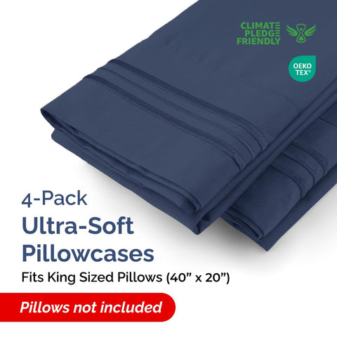 CGK Unlimited close-up of double-brushed microfiber fabric showing soft texture