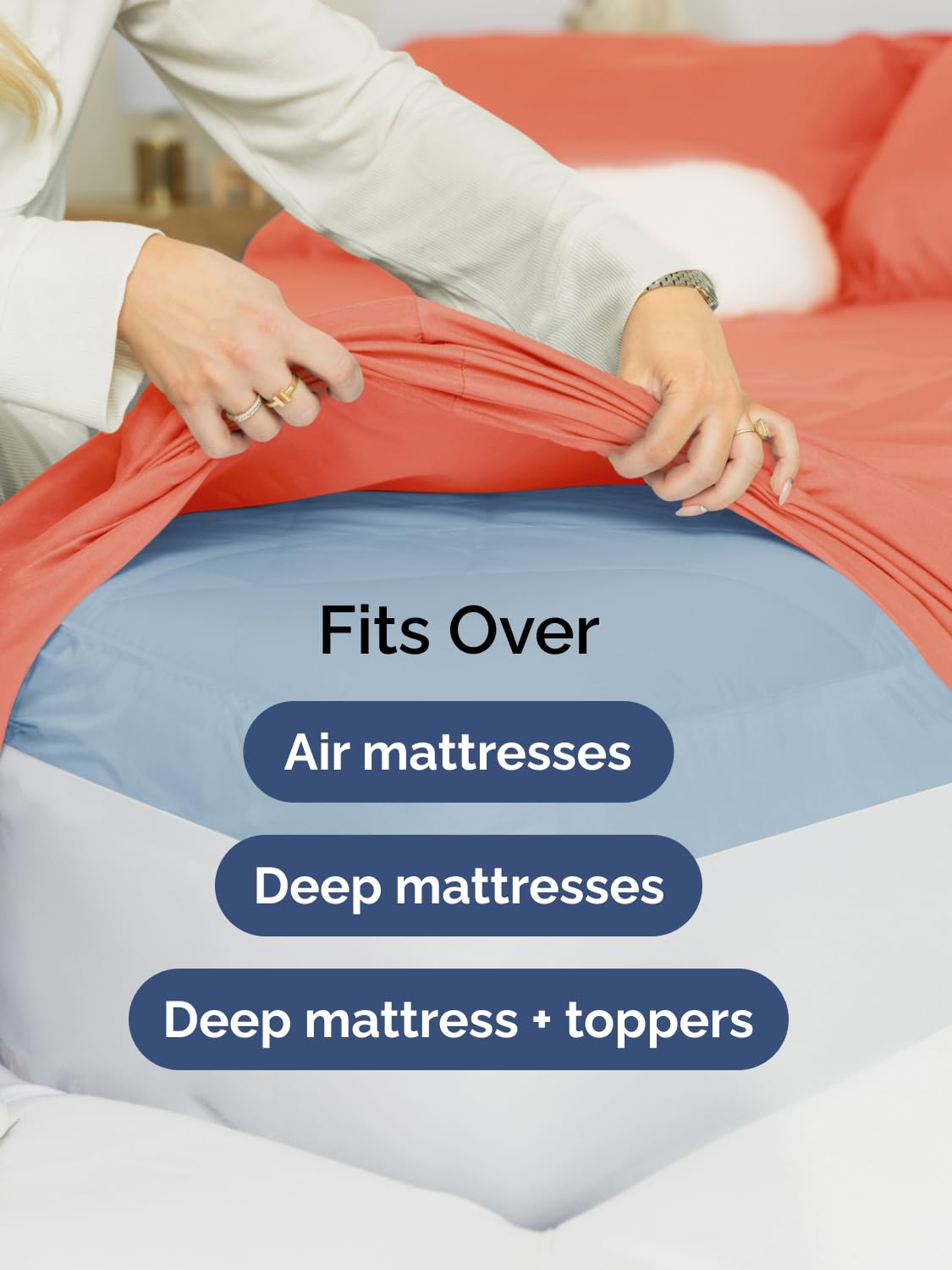 cgk unlimited microfiber texture macro showcasing smooth lightweight comfort