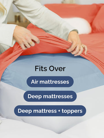 cgk unlimited microfiber texture macro showcasing smooth lightweight comfort