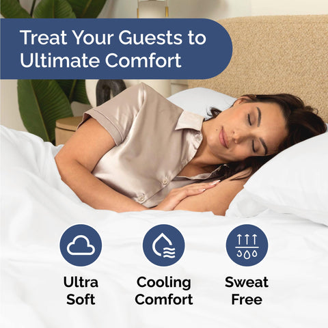 CGK Unlimited microfiber close-up highlighting soft double-brushed feel
