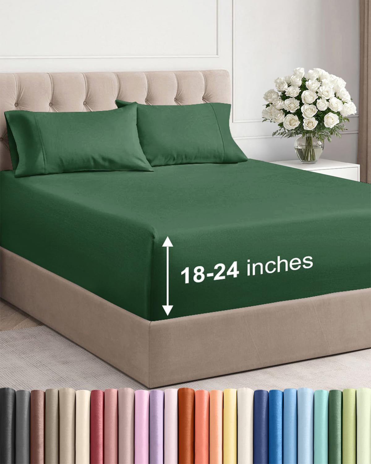 CGK Unlimited front packaging showing set and color for easy identification