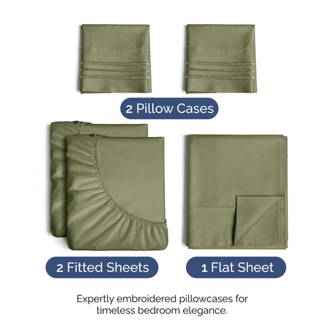CGK Unlimited close-up of brushed microfiber texture offering silky softness