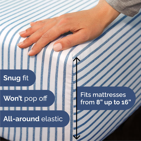 CGK Unlimited brushed microfiber close-up highlighting soft texture and breathable weave