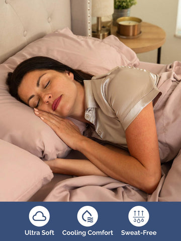 CGK Unlimited microfiber fabric close-up highlighting soft lightweight texture