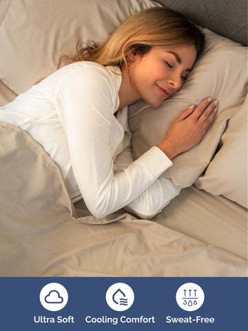 CGK Unlimited microfiber fabric texture close-up showing soft breathable surface