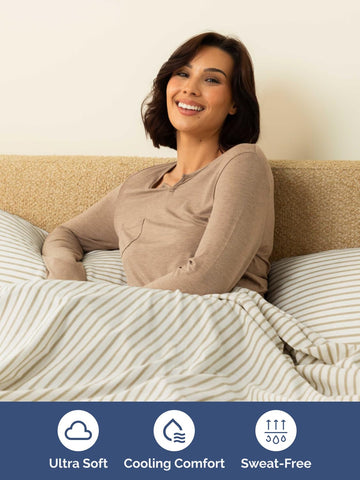 CGK Unlimited microfiber fabric texture close-up highlighting soft, breathable surface