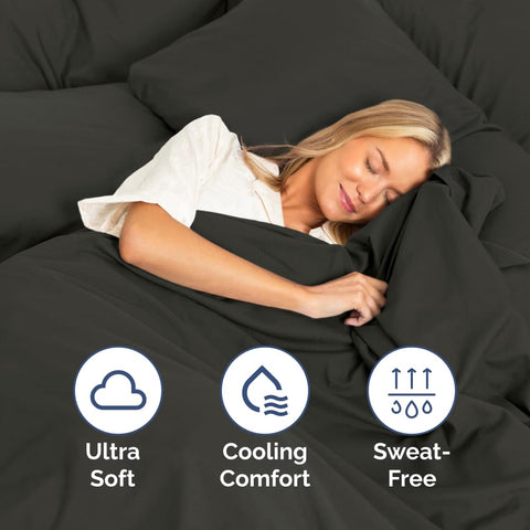 CGK Unlimited flat sheet laid flat shows full-size dimensions clearly