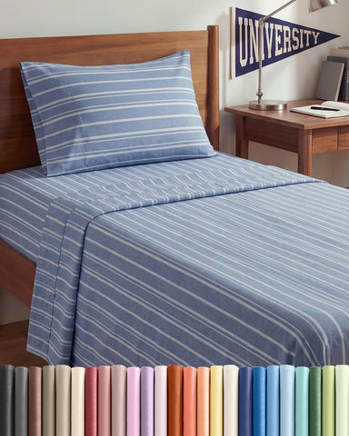 CGK Unlimited front packaging showing blue stripes and product benefit of neat storage