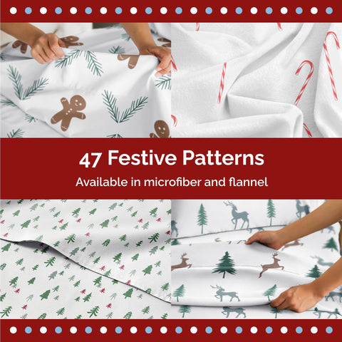 CGK Unlimited twin sheet size comparison showing scale and easy mattress fit