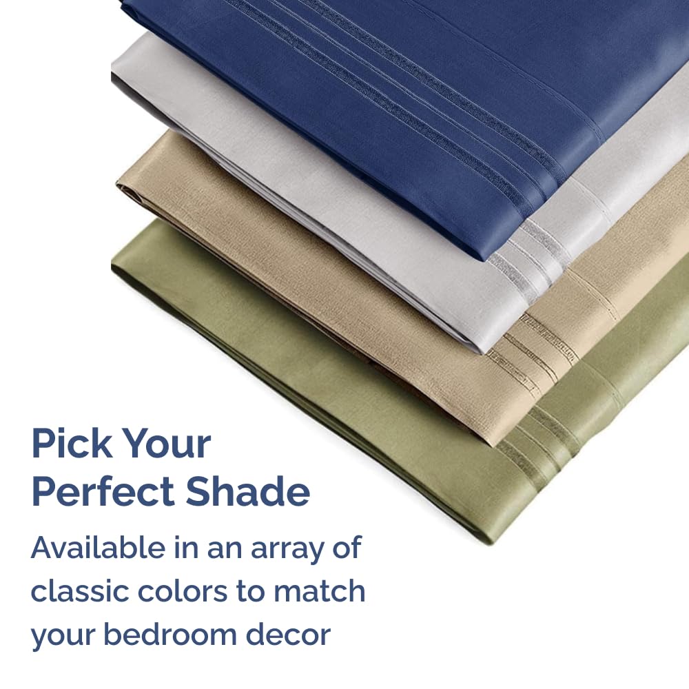 CGK Unlimited pillow cases in washing machine showing machine-washable convenience