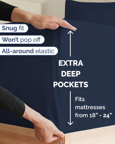 CGK Unlimited microfiber close-up showing soft weave and cozy texture