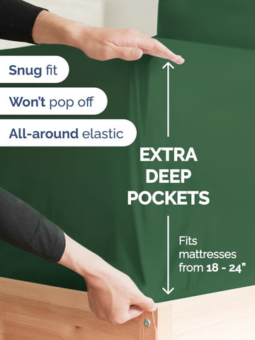 CGK Unlimited microfiber texture detail highlighting soft breathable comfort