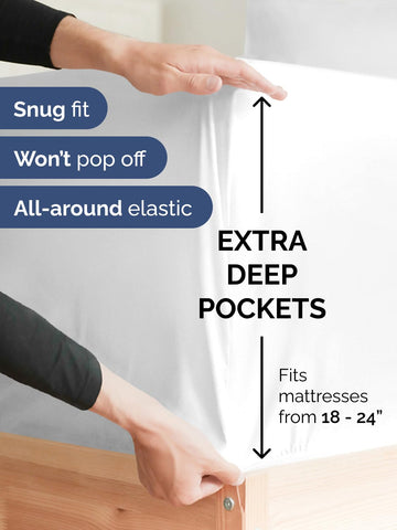 CGK Unlimited microfiber texture detail illustrating soft breathable hand feel