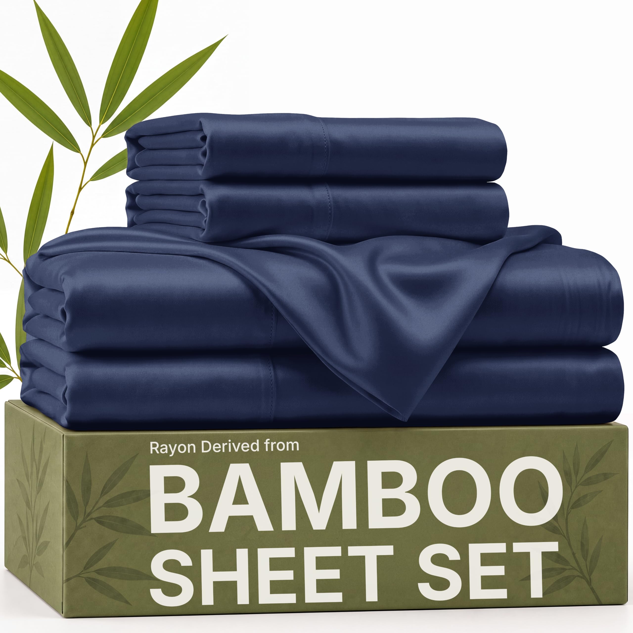 CGK Unlimited navy blue set front packaging showing full included pieces and color
