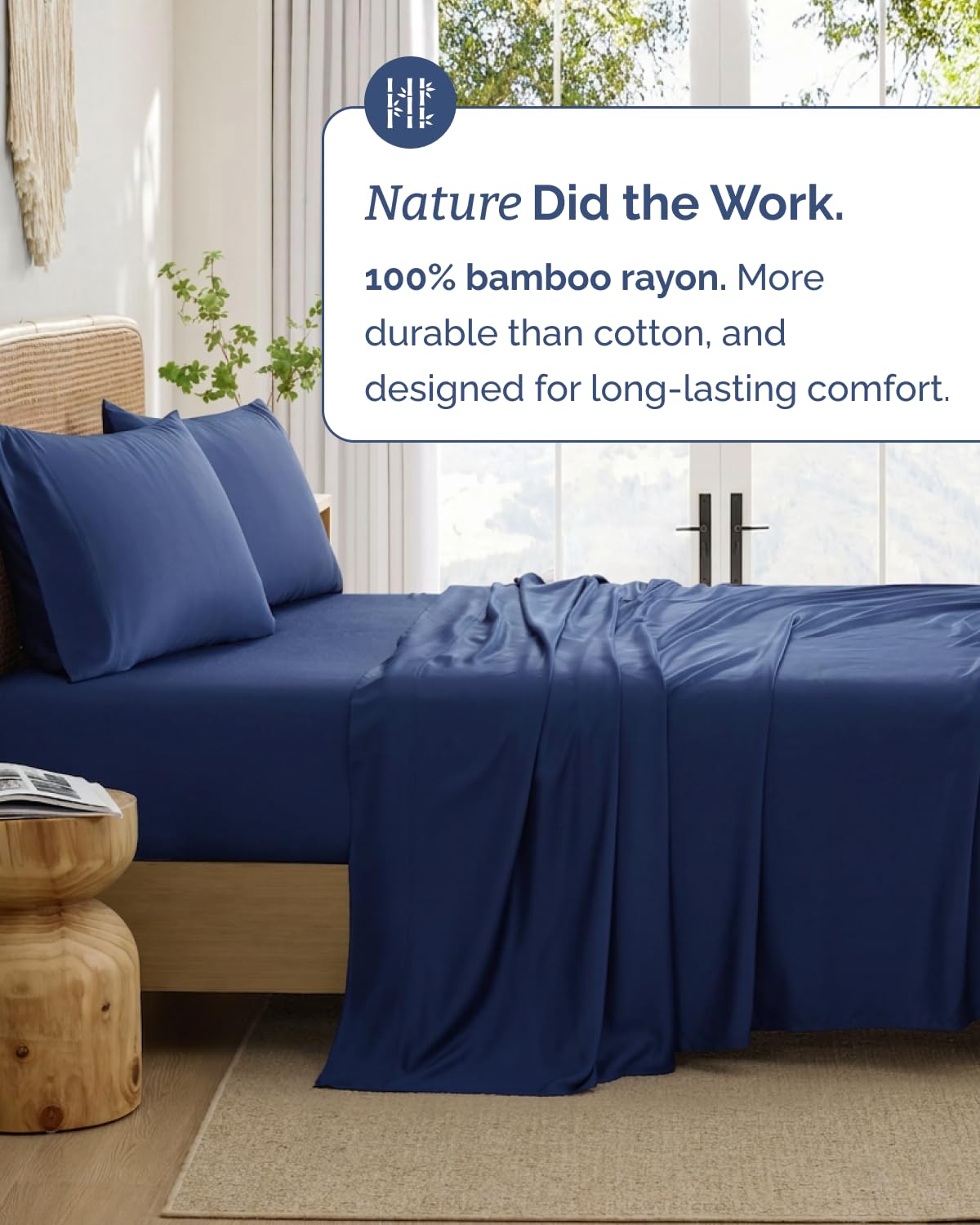 CGK Unlimited matching pillowcase pair displayed for coordinated bedside presentation