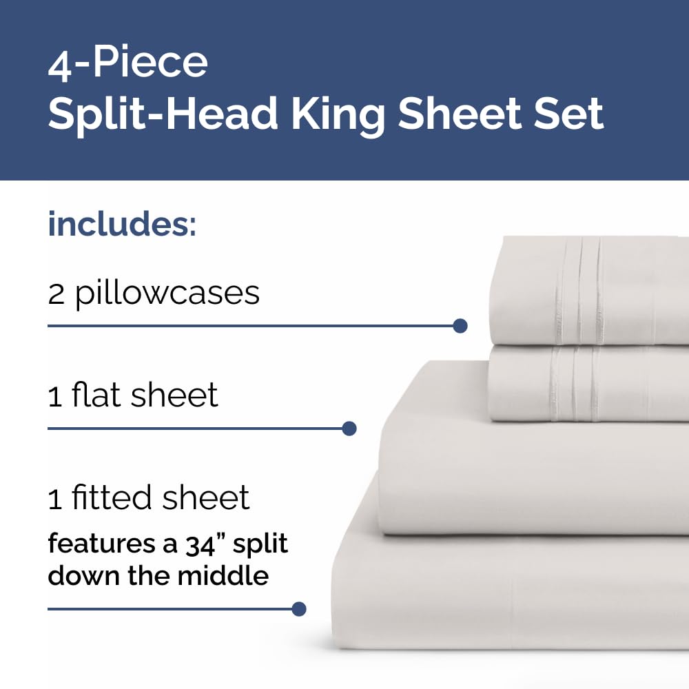 CGK Unlimited pillowcase close-up highlighting smooth surface and comfortable feel
