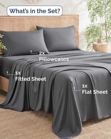 CGK Unlimited pillowcase seam detail showing construction and long-lasting durability