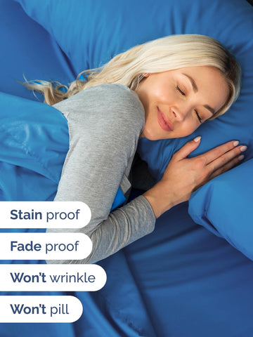 CGK Unlimited microfiber weave close-up showing soft texture and comfort
