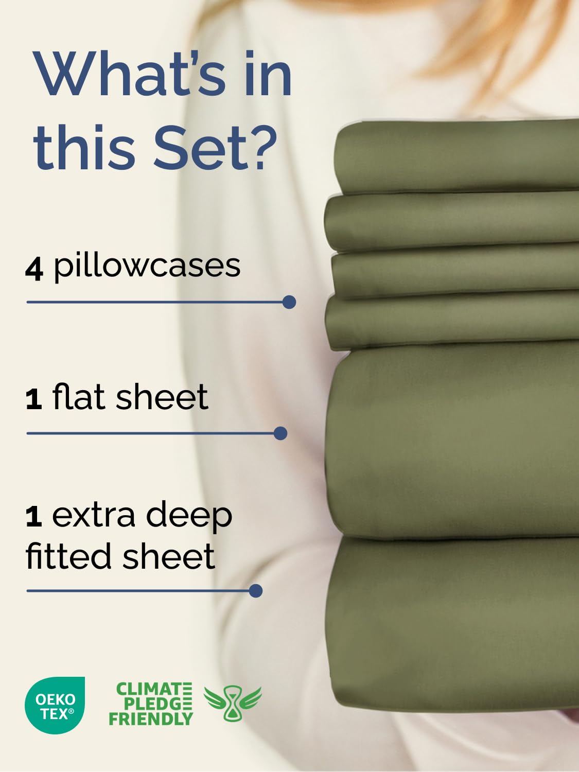 CGK Unlimited microfiber close-up highlighting soft texture and breathable feel