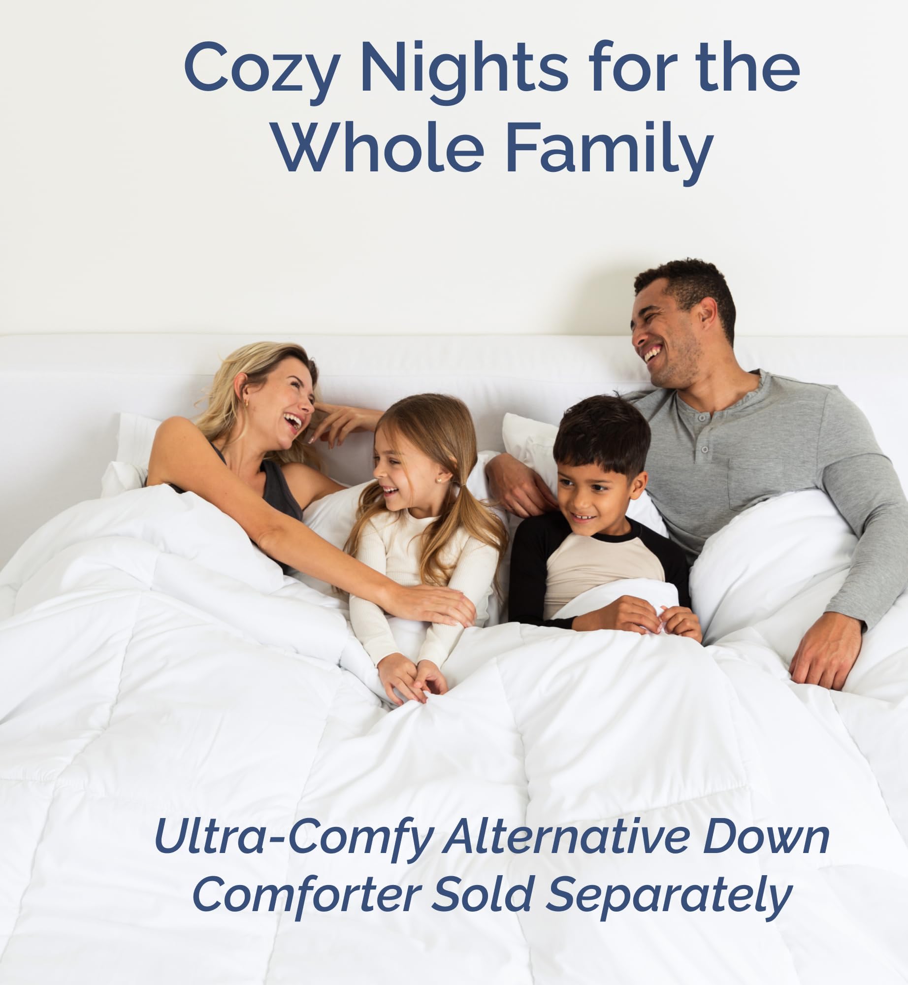 CGK Unlimited neatly folded sheet set ready for storage showing wrinkle-resistant convenience