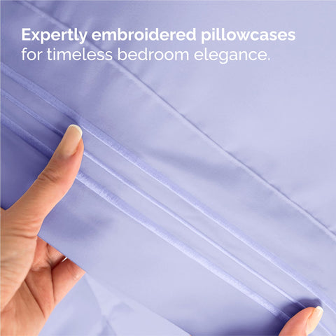 CGK Unlimited size comparison on mattress scale showing fit for up to sixteen inch depth