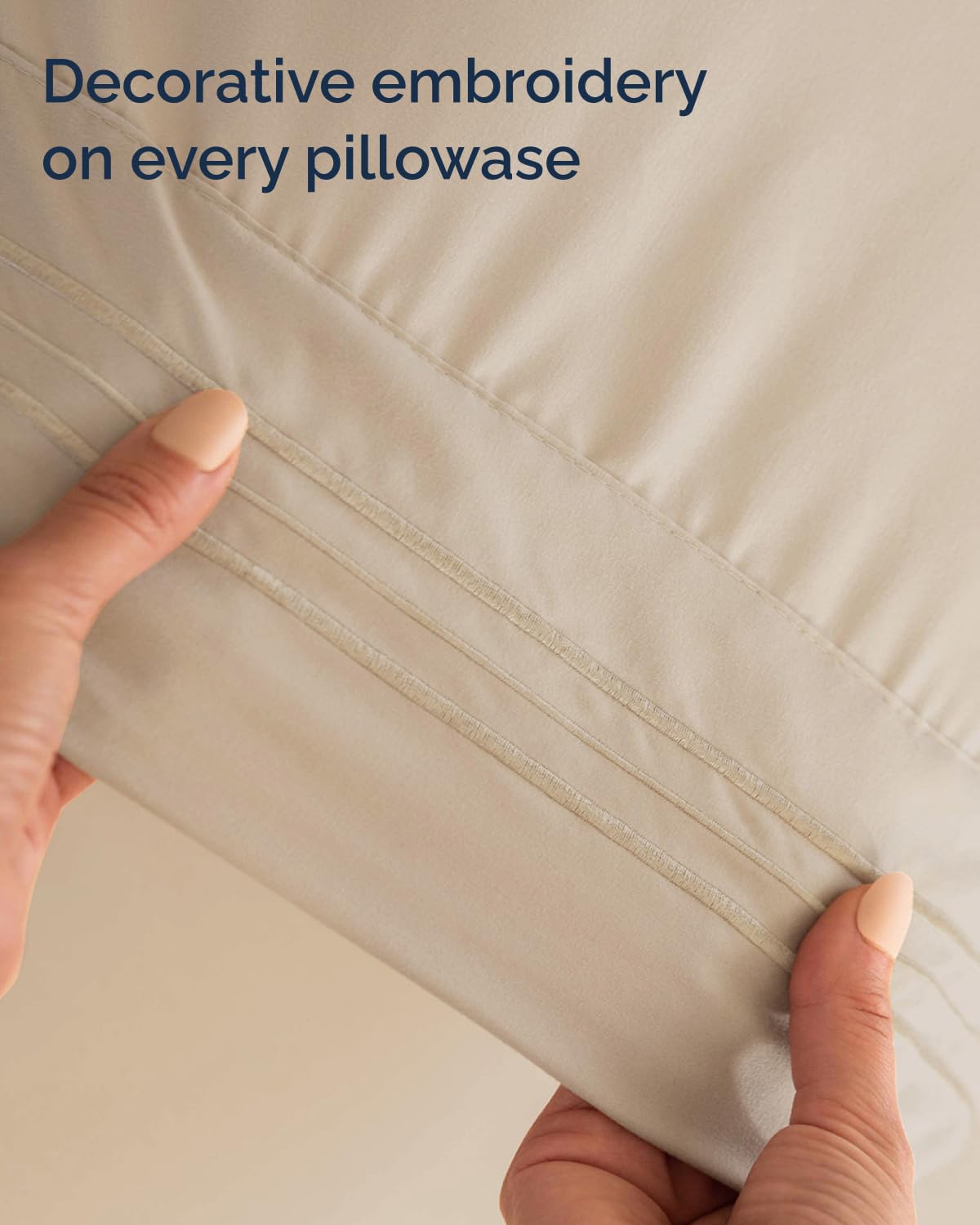 CGK Unlimited Twin XL mattress comparison demonstrating correct fit and mattress depth