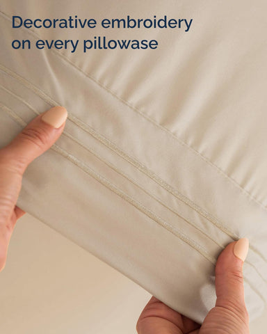 CGK Unlimited Twin XL mattress comparison demonstrating correct fit and mattress depth