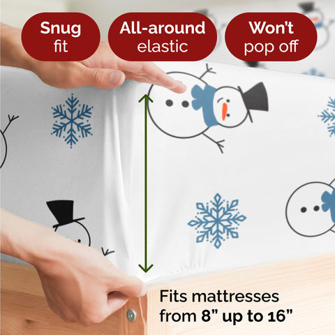 CGK Unlimited close-up of brushed microfiber texture, soft comfortable feel