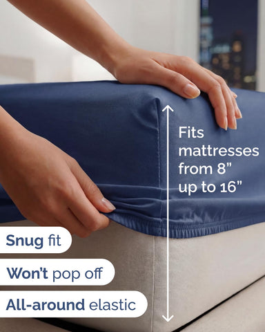 CGK Unlimited microfiber texture close-up for breathable comfort