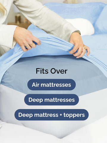 CGK Unlimited microfiber thread and weave detail highlighting breathable lightweight feel