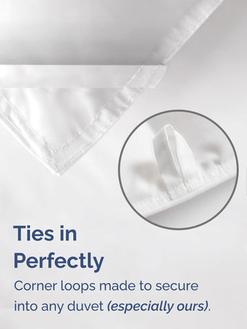 CGK Unlimited wash and care label close-up highlighting machine-washable, easy maintenance